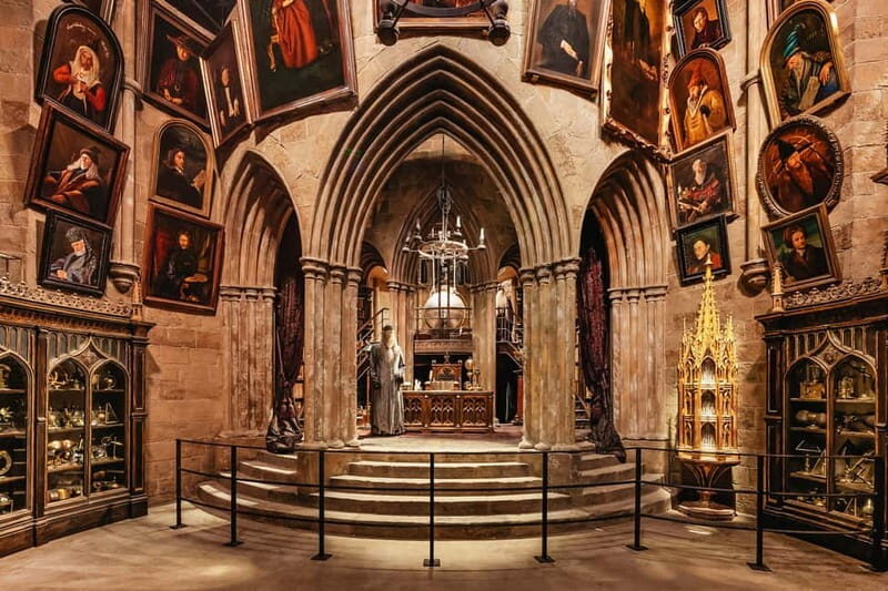 Harry Potter Studios & Private Transfer from Central London - The Overall Experience: Analyzing the Value