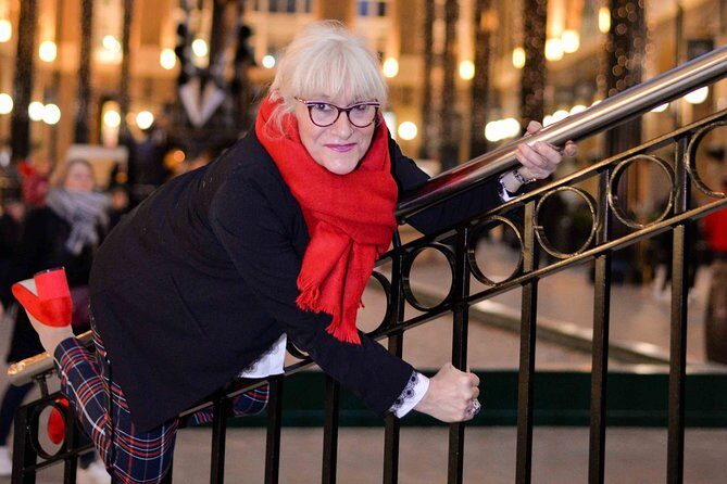 Harry Potter Styled Photoshoot in London - Final Thoughts: Who’s This Tour Best For?