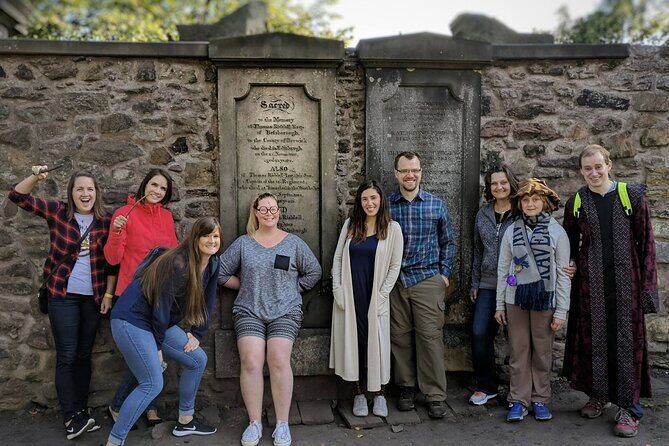 Harry Potter Tour & Edinburgh Castle Visit - Analyzing the Value