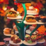 Harry Potter Tour & Magical Afternoon Tea - Exploring the Harry Potter Tour & Magical Afternoon Tea