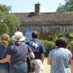 Harry Potter Tour of England by Black Taxi Tour from London - Summary: Who Should Consider This Tour?