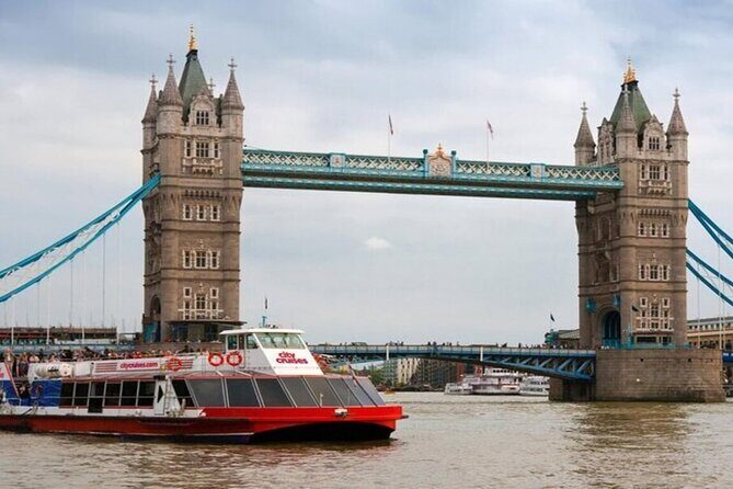 Harry Potter Walking Tour, River Cruise and London Eye Tickets - An In-Depth Look at the Tour Experience