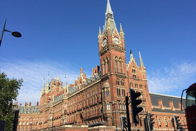 Harry Potter's Lacock and Oxford Taxi Tour - Detailed Analysis of the Tour Components