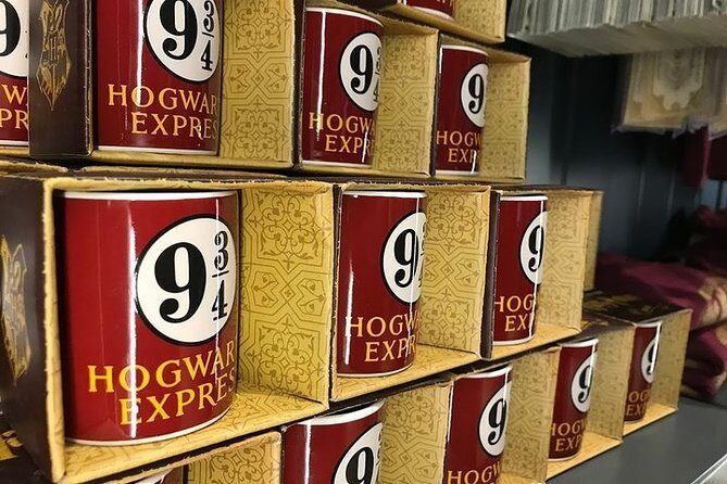 Harry Potter's London Feat. Harry Potter Movie Locations - A Deep Dive into the Harry Potter London Tour