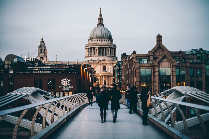 Harry Potter's most comprehensive and exclusive tour in London - FAQs