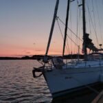 Harstad: Fjordcruise sailing with skipper - Why This Tour Is Worth Considering
