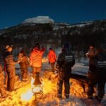 Harstad: Northern Lights Hunt on Hinnøya Island - FAQ