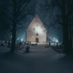 Harstad: Trondenes Church Guided Tour - The Sum Up