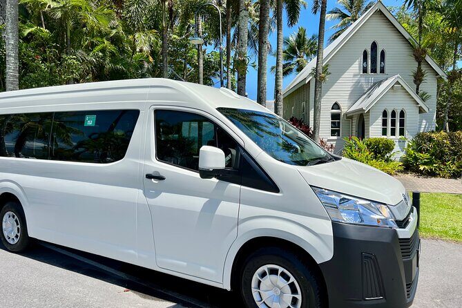 Hartleys Crocodile Adventures Plus Return Port Douglas Transfers - Final Thoughts