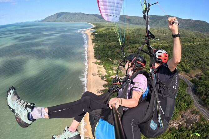 Hartleys Crocs and Tandem Paragliding - Full Day Adventure - Value and Pricing Analysis