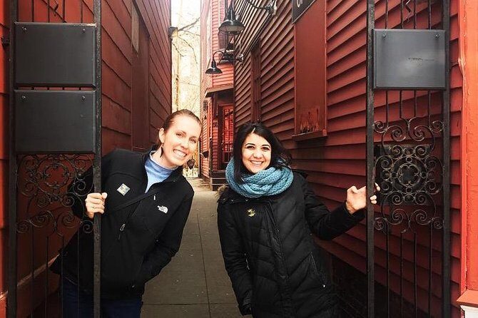 Harvard Square Cambridge Food & Walking Tour - Final Words: Is It Worth Your Time?