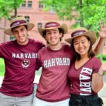 Harvard University Campus Guided Walking Tour - Exploring Harvard Yard