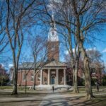 Harvard University Scavenger Hunt and Escape Game - A Detailed Look at the Harvard Scavenger Hunt and Escape Game