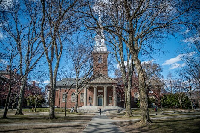 Harvard University Scavenger Hunt and Escape Game - A Detailed Look at the Harvard Scavenger Hunt and Escape Game