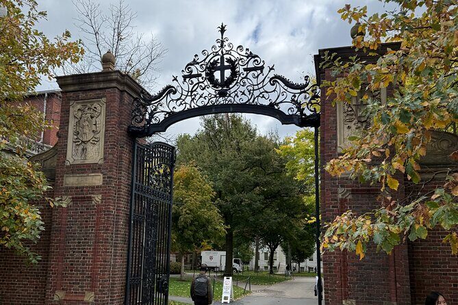 Harvard's Haunts Solo Smart Phone Guided App Ghost Walking Tour - Final Thoughts