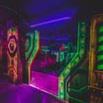 Hasselt: Ultimate Laser Tag Experience  3 Games + Drink - What to Expect on the Day