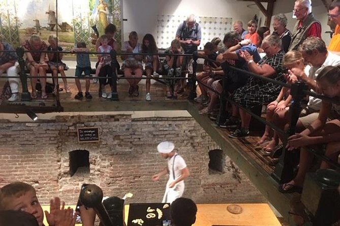 Hattem's Windmills, Bakeries and Ghosts: A Self-Guided Audio Tour - Who Should Consider This Tour?