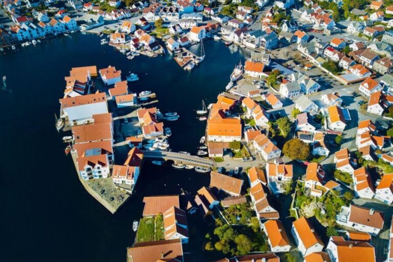 Haugesund: Highlights of the Region Half-Day Tour - Who Would Love This Tour?