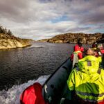 Haugesund: RIB Safari to the island communities - Final Thoughts