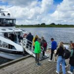 Haugesund Viking Cruise - The Viking Farm and Viking Planet - A Detailed Look at the Viking Cruise Experience