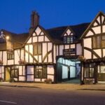Haunted Amersham Ghost Guided Tour - What Is the Haunted Amersham Ghost Guided Tour?