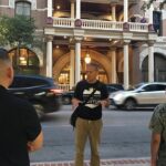 Haunted Austin Walking History Tour - A Deep Dive into the Haunted Austin Walking Tour