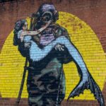 Haunted Belfast Exploration Game and Tour - What’s Included and Not