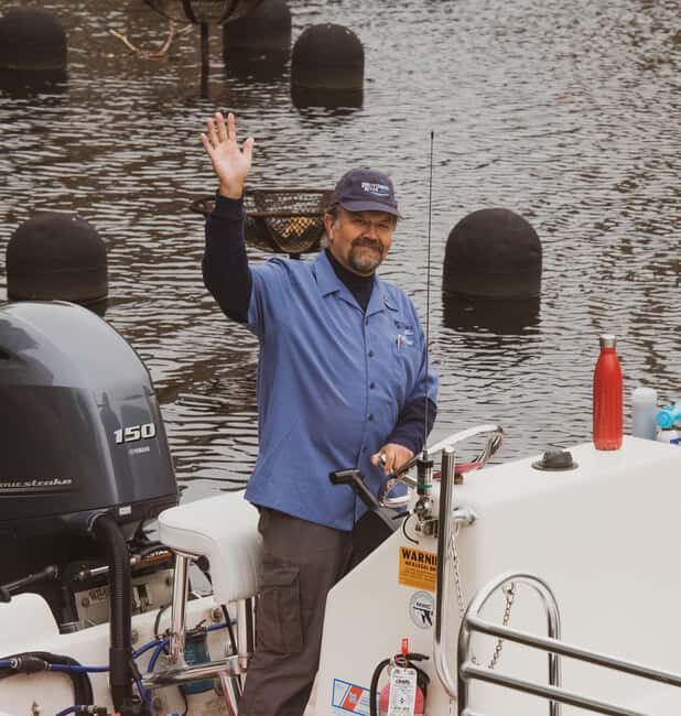 Haunted Boat Tours - A Closer Look at the Haunted Boat Tour Experience