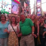 Haunted Broadway Walking Tour - An In-Depth Look at the Haunted Broadway Walking Tour
