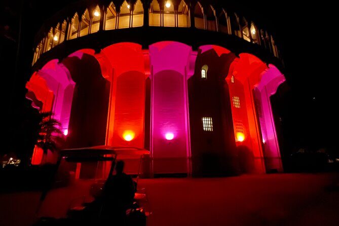 Haunted Catalina EMF Detection Walking Tour - 12 years and older