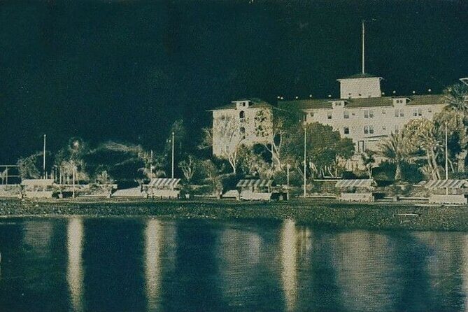 Haunted Catalina Walking Ghost Tour - Final Thoughts: Is It Worth It?