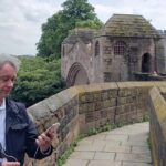 Haunted Chester and its Ghosts: A Self-Guided Walking Tour - The Experience: What It Feels Like