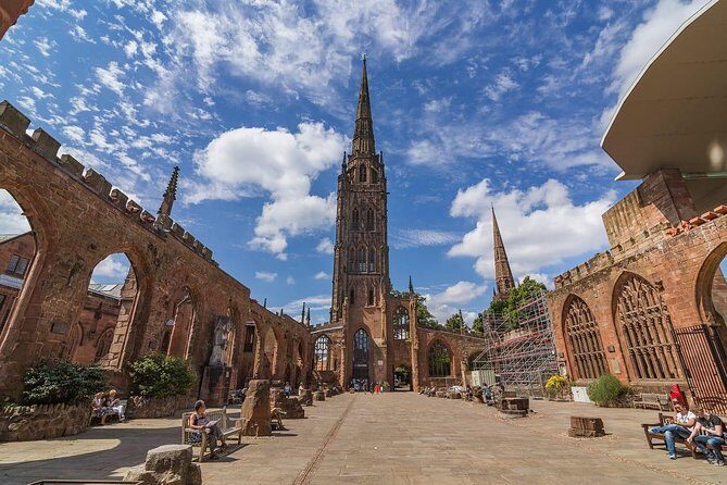 Haunted Coventry Ghost Walk - Final Thoughts: Why This Tour Stands Out