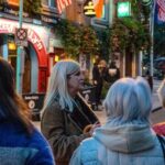 Haunted Dublin Walking Tour - Who Will Love This Tour?