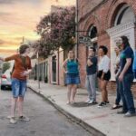 Haunted French Quarter Ghost Tour with Local Guide - Muriel’s Seance Room and Modern Tales
