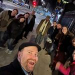 Haunted Greenwich Village tour with Haunted Manhattan - An In-Depth Look at the Haunted Greenwich Village Tour