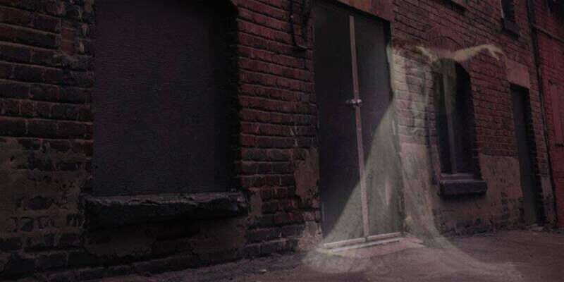 Haunted Griffintown Ghost Walking Tour - Final Thoughts: Who Should Take This Tour?