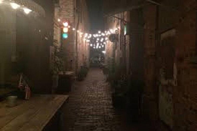 Haunted History of Fort Myers Walking Tour