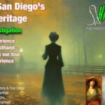 Haunted History & Paranormal Tour Go: Old Town - An In-Depth Look at the Haunted Old Town Experience
