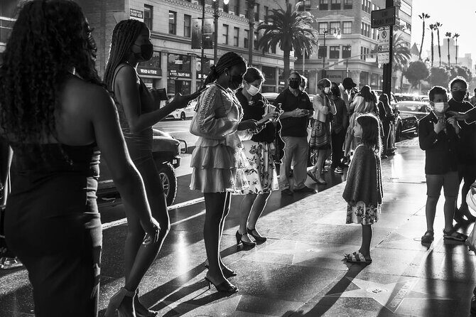 Haunted Hollywood Walking Tour: True Crime & Creepy Tales - The Sum Up: Who Will Love This Tour?