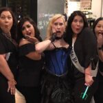 Haunted Houston Booze and Boos Ghost Walking Tour - FAQ