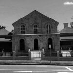 Haunted Ipswich CBD Ghost Tour - A Deep Dive into the Haunted Ipswich CBD Ghost Tour