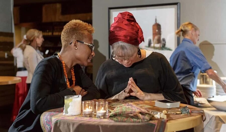 Haunted Museum: Tour | Psychic Reading | Voodoo Doll making - A Closer Look at the Haunted Museum Tour