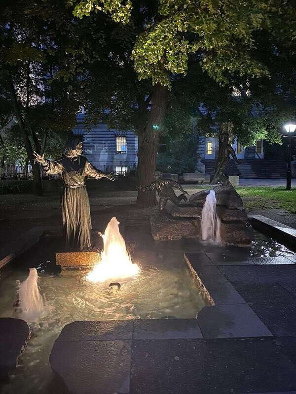 Haunted Old Montreal Ghost Walking Tour - A Deep Dive into the Haunted Old Montreal Experience