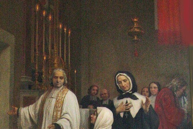 Haunted Old Montreal - Why This Tour Works