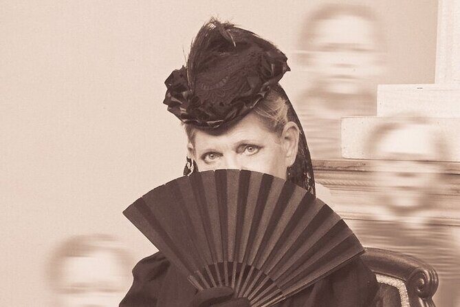 Haunted Orphanage Ghostly Encounter Tour in Gettysburg - Final Thoughts