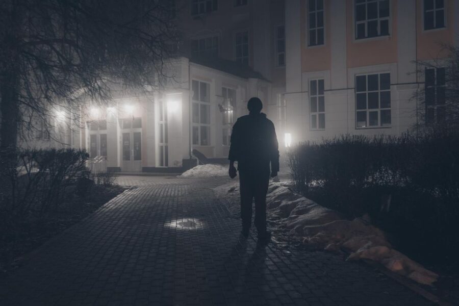 Haunted Past of Gettysburg  Private Walking Tour - What Makes This Tour Special?
