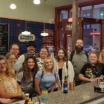 Haunted Pub Crawl in Memphis - Authentic Experiences and Authentic Stories