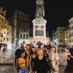 Haunted Rome: Eternal City Night Walking Tour - The Sum Up