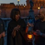 Haunted Rome Ghost Tour with Private Tour Option - Why You’ll Love This Tour
